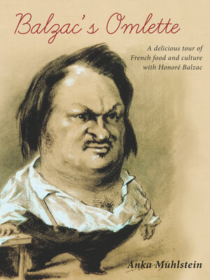 cover image of Balzac's Omelette